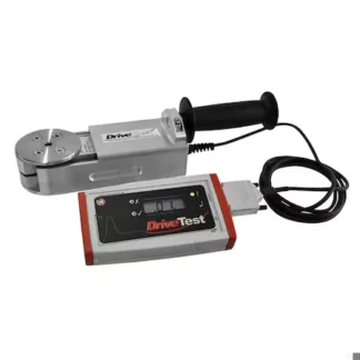 Transductor de Fuerza de Cierre Fm100