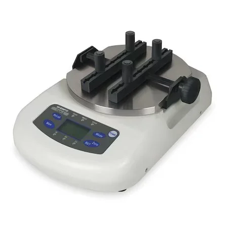 Medidor de Torsión Digital Shimpo 4.425 Lb-in