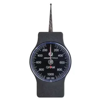 Dinamómetro Jonard Tools 100-1000g