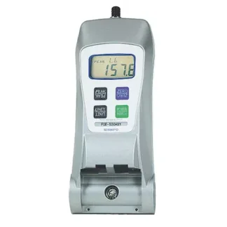 Medidor de Fuerza Digital Shimpo 500 Lb