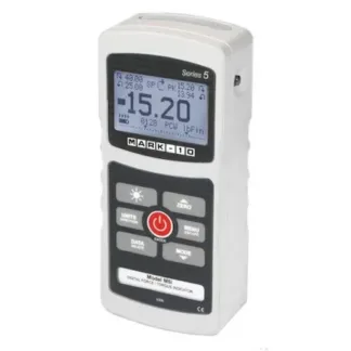 Indicador de Fuerzapar Mark-10 110v