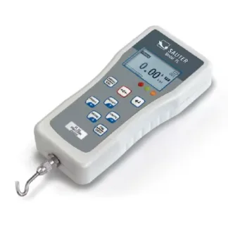 Medidor de Fuerza Digital Kern 500 N