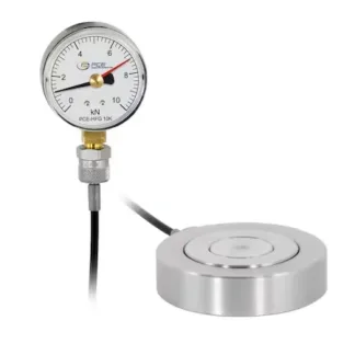 Dinamómetro de Tensión Pce Instruments