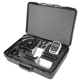 Kit de Pruebas de Ergonomía Básica Mark-10