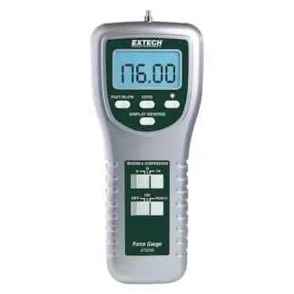 Calibre Digital de Precisión Extech 176 Onzas