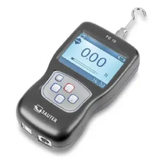 Medidor de Fuerza Digital Kern 500 N