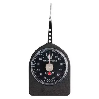 Medidor Dinamómetro de Jonard Tools