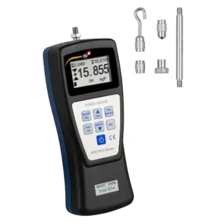 Medidor de Fuerza Pce Instruments 0-200 N