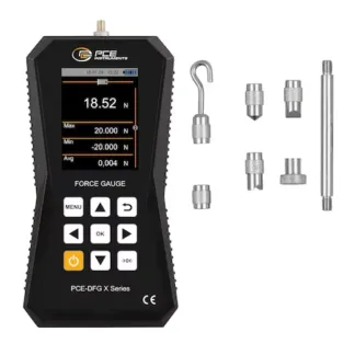Medidor de Fuerza Pce Instruments 20 N