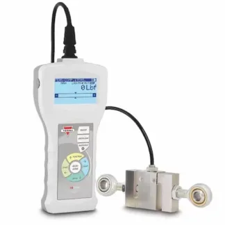 Medidor de Fuerza Digital Torbal 4000 Lbf