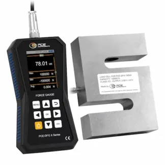 Medidor de Fuerza Pce Instruments 100.000 N