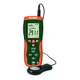 Fotómetro Extech de Alta Precisión