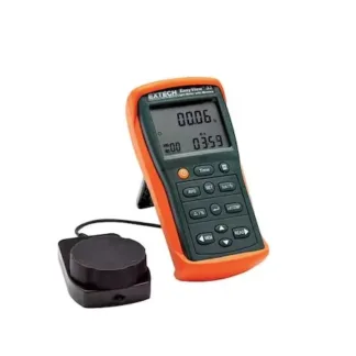 Medidor de Luz Easyview Extech