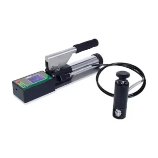 Probador de Adhesión Insize Lcd Preciso