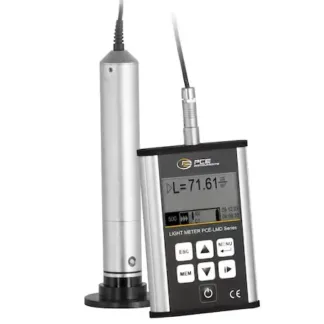 Medidor de Lux Pce Instruments