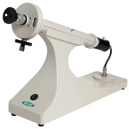 Polarímetro Vee Gee 110220 Vca