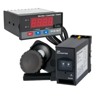 Medidor de Lux Pce Instruments - Precisión y Calidad