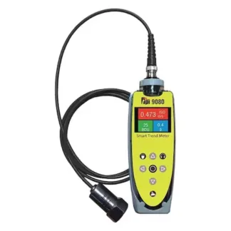 Medidor de Vibraciones Vibtrend de Test Products