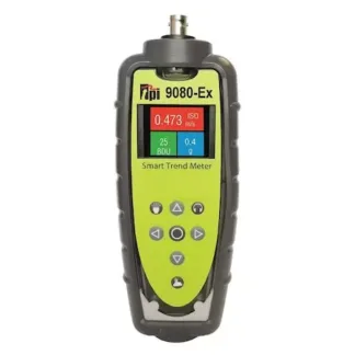 Probador de Vibración 720 Mmseg - Test Products