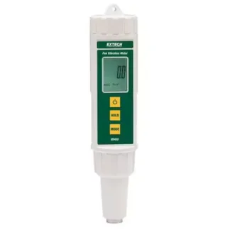 Medidor de Vibración de Pluma Extech