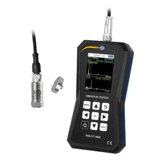 Analizador de Vibraciones Pce Instruments