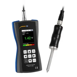 Analizador de Vibraciones Pce Instruments