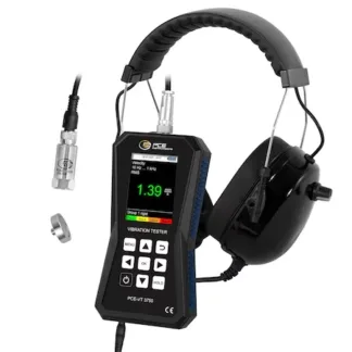 Medidor de Vibraciones Pce Instruments