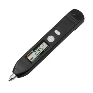Acelerómetro Pce Instruments 0-199,9 Mseg²