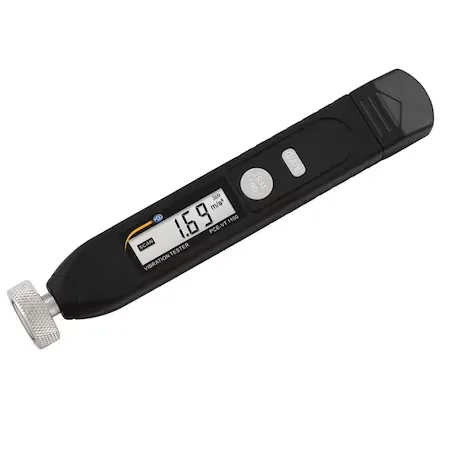 Medidor de Vibraciones Pce Instruments