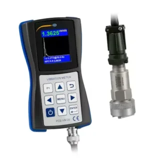 Analizador de Vibraciones Pce Instruments