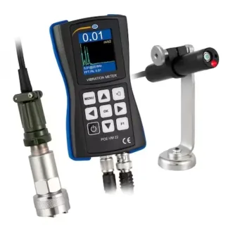 Analizador de Vibraciones Pce Instruments