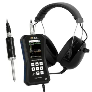 Medidor de Vibraciones Pce Instruments