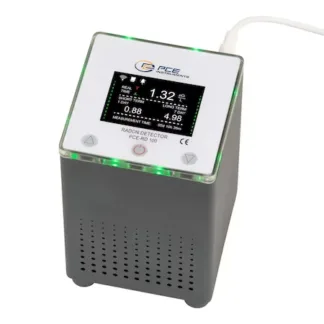 Detector de Radón Wifi Pce Instruments