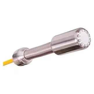 Cabezal de Cámara Hd R9000 - Reed Instruments