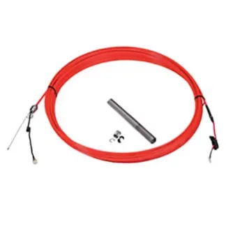 Conjunto de Cable de Empuje Ridgid