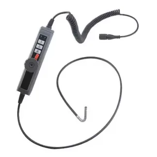 Sonda Articulada Metal Blando 3.3ft