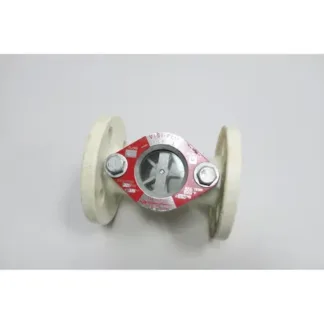 Indicador de Flujo Visiflo 1 Opw 200psi
