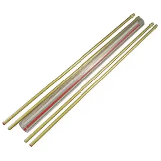 Kit de Varilla de Vidrio Penberthy 48 Pulgadas