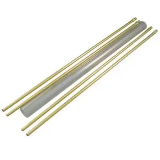 Kit de Varilla de Vidrio Penberthy 34