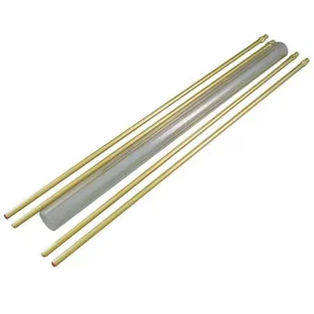 Kit de Varilla de Vidrio Penberthy 34