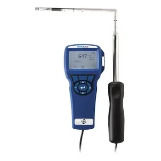 Anemómetro Tsi Alnor 0 a 6000 Fpm