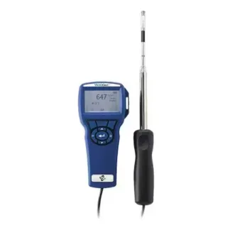 Anemómetro Tsi Alnor 0 a 6000 Fpm