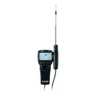Anemómetro Tsi Alnor 0 a 4000 Fpm