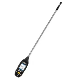 Medidor de Viento Ambiental Pce Instruments