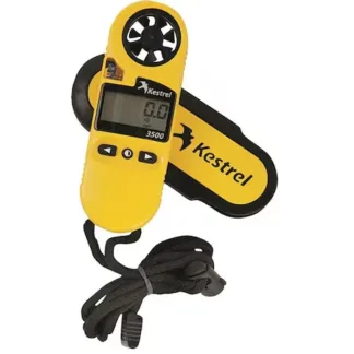 Medidor de Viento Kestrel 3500