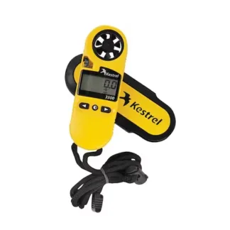 Anemómetro Kestrel 118-7874 Fpm para Medición