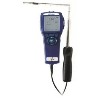 Medidor de Ventilación Multifunción Tsi