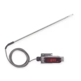 Transmisor de Velocidad del Aire Led Dwyer