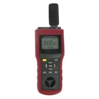Medidor Ambiental Multifunción Dwyer Instruments