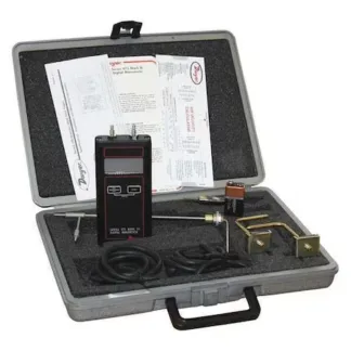 Kit de Velocidad del Aire - Dwyer Instruments